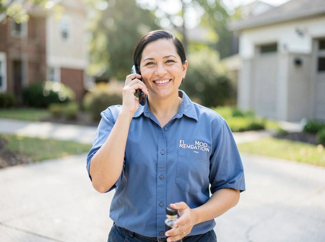 Mold Remediation Stoutsville, OH FAQs